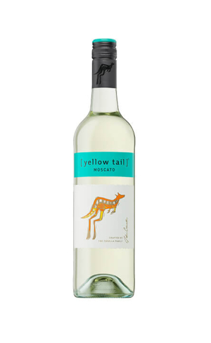 Yellow Tail Moscato 750 ml