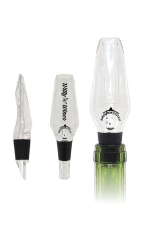 Pulltex Airvin Wine Aereator / Aireador de vino Airvin