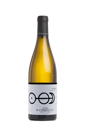 M. Chapoutier La Combe Pilate Biodynamie 750 ml