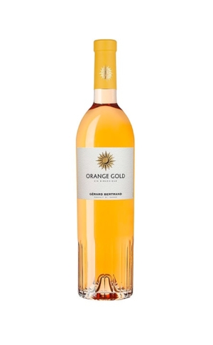Gerard Bertrand Orange Gold 750 ml
