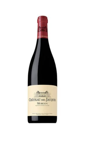 Louis Jadot Chateau des Jacques Morgon 750 ml