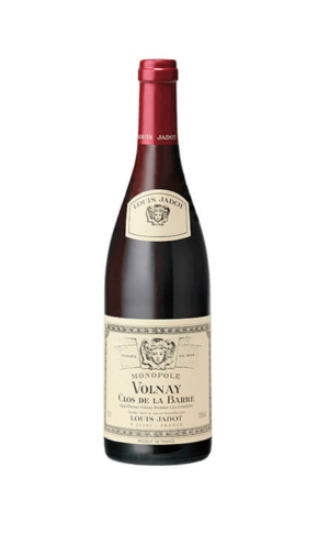 Louis Jadot Volnay Premier Cru Clos de la Barre Monopole 750 ml