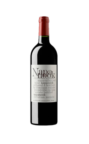 Napanook Napa Valley 750 ml