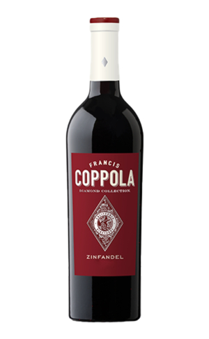 Francis Ford Coppola Diamond Collection Zinfandel 750 ml
