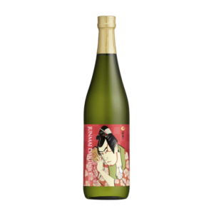 Hakutsuru Ukiyo-e Junmai Daiginjo 720 ml