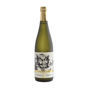Murai Family Sugidama Junmai Ginjo Sake 720 ml