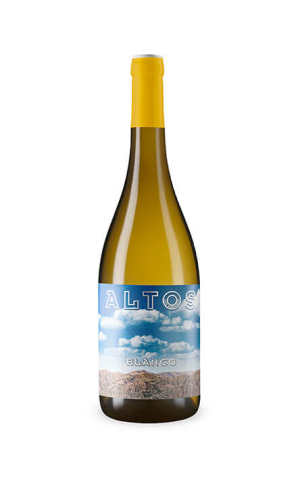 Altos Las Hormigas Blanco 750 ml