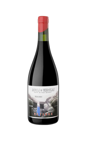 Jardín de Hormigas Meteora Malbec 750 ml