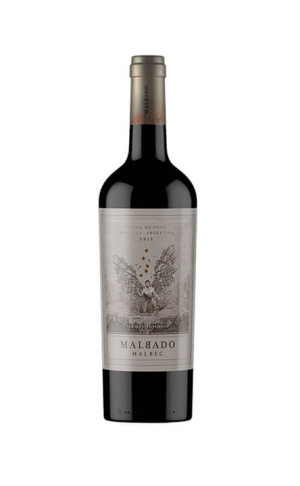 Malbado Malbec 750 ml
