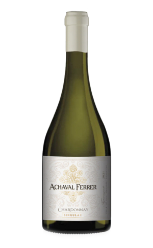 Achaval Ferrer Singular Chardonnay 750 ml