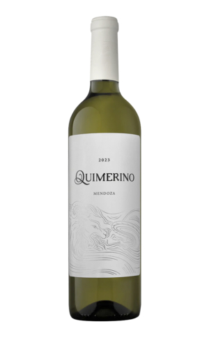 Achaval Ferrer Quimerino Blanco 750 ml