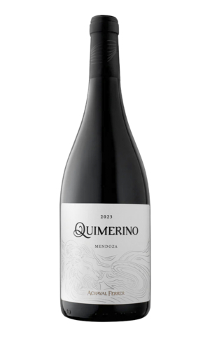 Achaval Ferrer Quimerino Tinto 750 ml