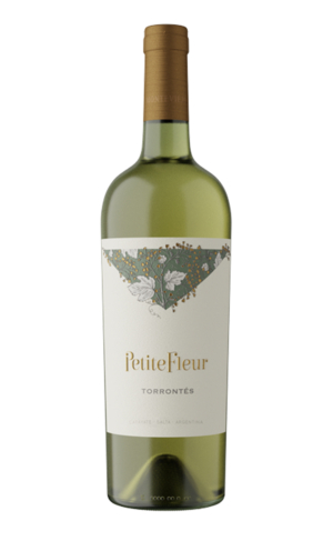 Petite Fleur Torrontes 750 ml.
