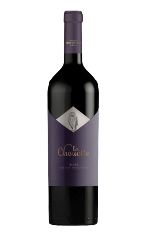 La Chouette Blend 750 ml