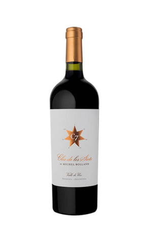 Clos De Los Siete 750 ml