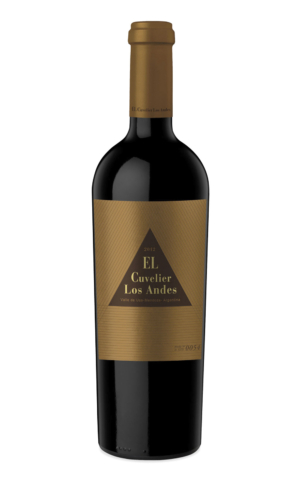 El Cuvelier Los Andes 750 ml.