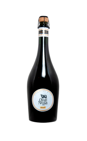 Oveja Negra Brut 750 ml