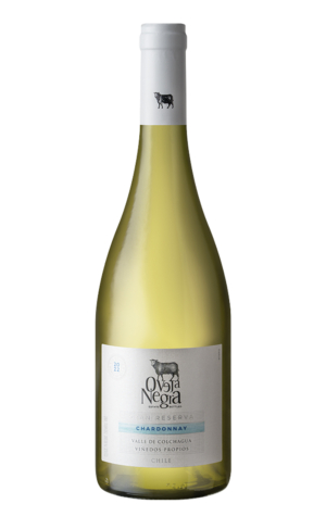 Oveja Negra Gran Reserva Chardonnay 750 ml