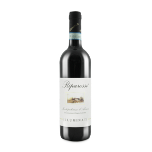 Montepulciano d Abruzzo Riparosso Illuminati 750 ml