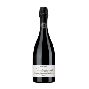 Centenario Lambrusco Grasparossa di Castelvetro DOC 750 ml