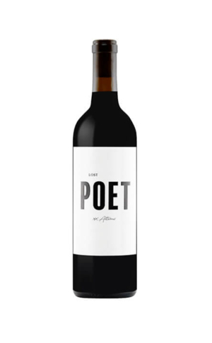 Lost Poet 750 ml