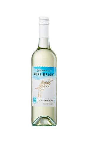 Yellow Tail Pure Bright Sauvignon Blanc 750 ml