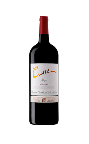Cune Crianza 1.5 L (Magnum)