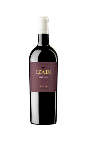 Izadi Seleccion 750 ml