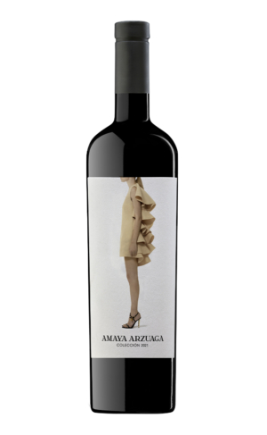 Arzuaga Amaya Arzuaga Coleccion Tempranillo 750 ml