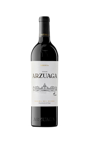 Arzuaga Reserva Ribera del Duero 750 ml