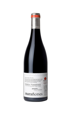Pago de Carraovejas Marañones Garnacha 750 ml
