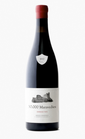 30.000 Maravedies 750 ml