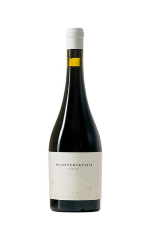Pago de Carraovejas Milsetentayseis Tinto 750 ml