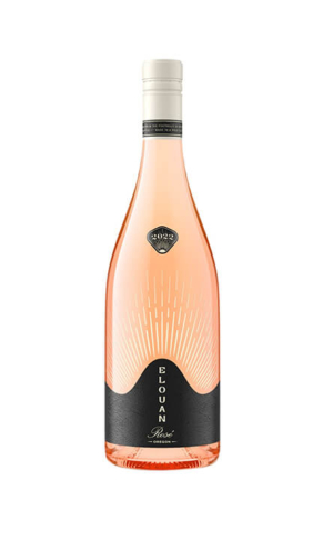 Elouan Rose 750 ml