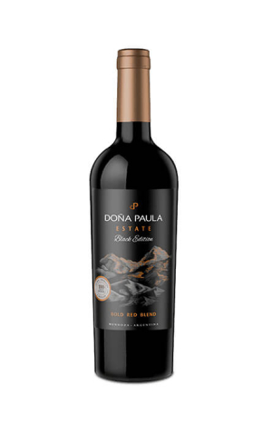 Doña Paula Estate Black Edition 750 ml