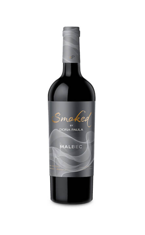 Doña Paula Smoked Malbec 750 ml