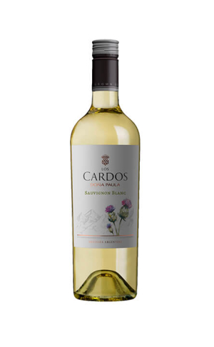 Doña Paula Los Cardos Sauvignon Blanc 750 ml