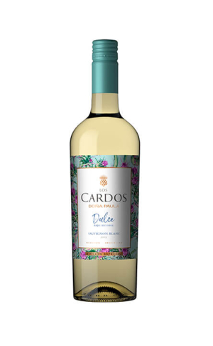 Doña Paula Los Cardos Sauvignon Blanc Dulce 750 ml