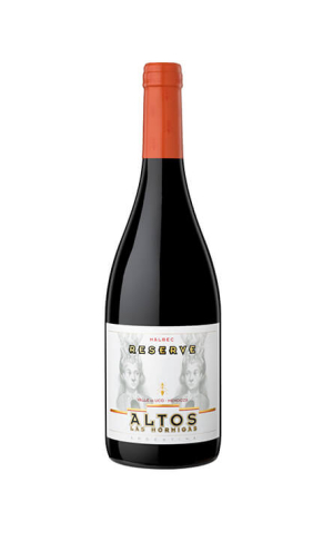 Altos Las Hormigas Reserva Malbec 750 ml