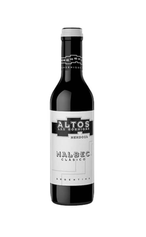 Altos Las Hormigas Clásico Malbec 375 ml