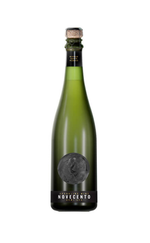 Novecento Espumante Demi Sec 750 ml