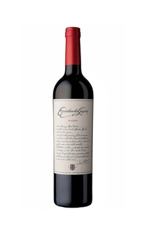 Escorihuela Gascón Malbec 750 ml