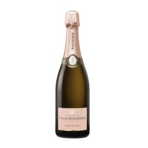 Louis Roederer Brut Rose 750 ml