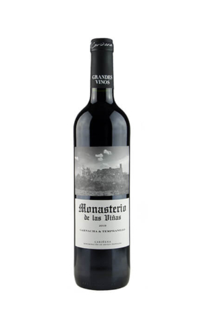 Monasterio de las Viñas Tinto 750 ml