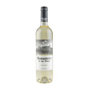 Monasterio de las Viñas Blanco 750 ml