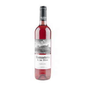 Monasterio de las Viñas Rosado 750 ml