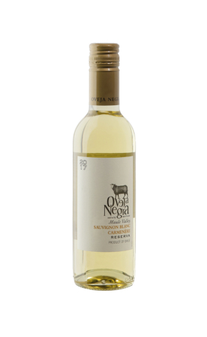 Oveja Negra Reserva Carmenere Sauvignon Blanc 375 ml
