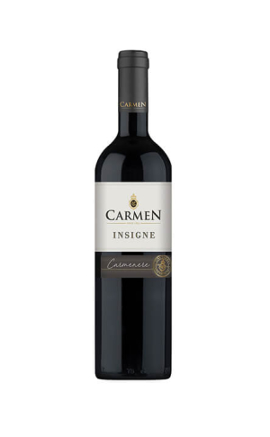 Carmen Insigne Carmenere 750 ml