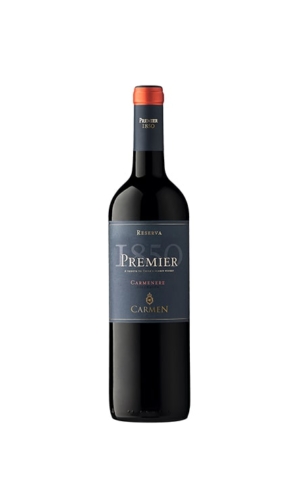 Carmen Premier Reserva Carmenere 750 ml