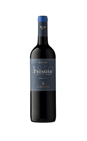 Carmen Premier Reserva Merlot 750 ml